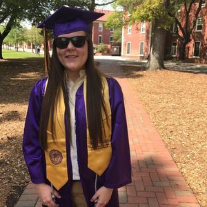 Meet your Posher, Erin